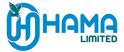 Hama Limited